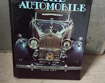 Collector's History of The Automobile
