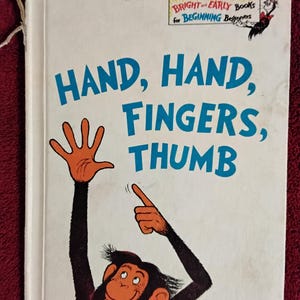 Hand, Hand, Finger, Daumen