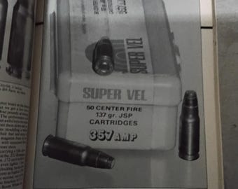 The ABC 's of Reloading