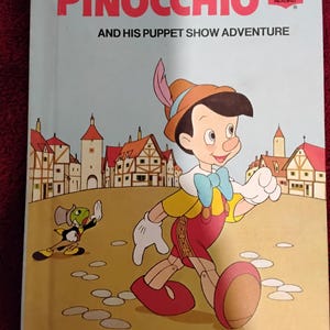 Pinocchio
