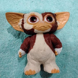 NECA Gremlins Gizmo Figure
