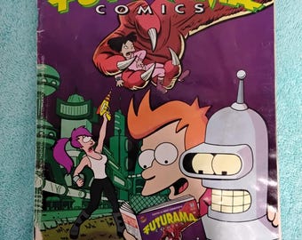 Futurama #6