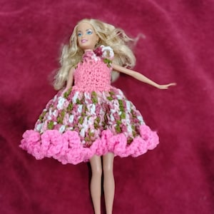 Barbie Doll