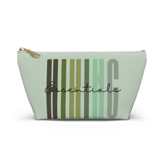 green toiletries travel bag Multifunction Cosmetic Hanging Toiletry Crafted from durable BAGSMART Toiletry Bag Hanging Travel