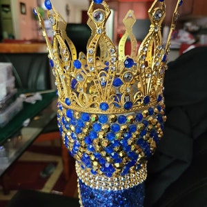 Kingdom Scepters