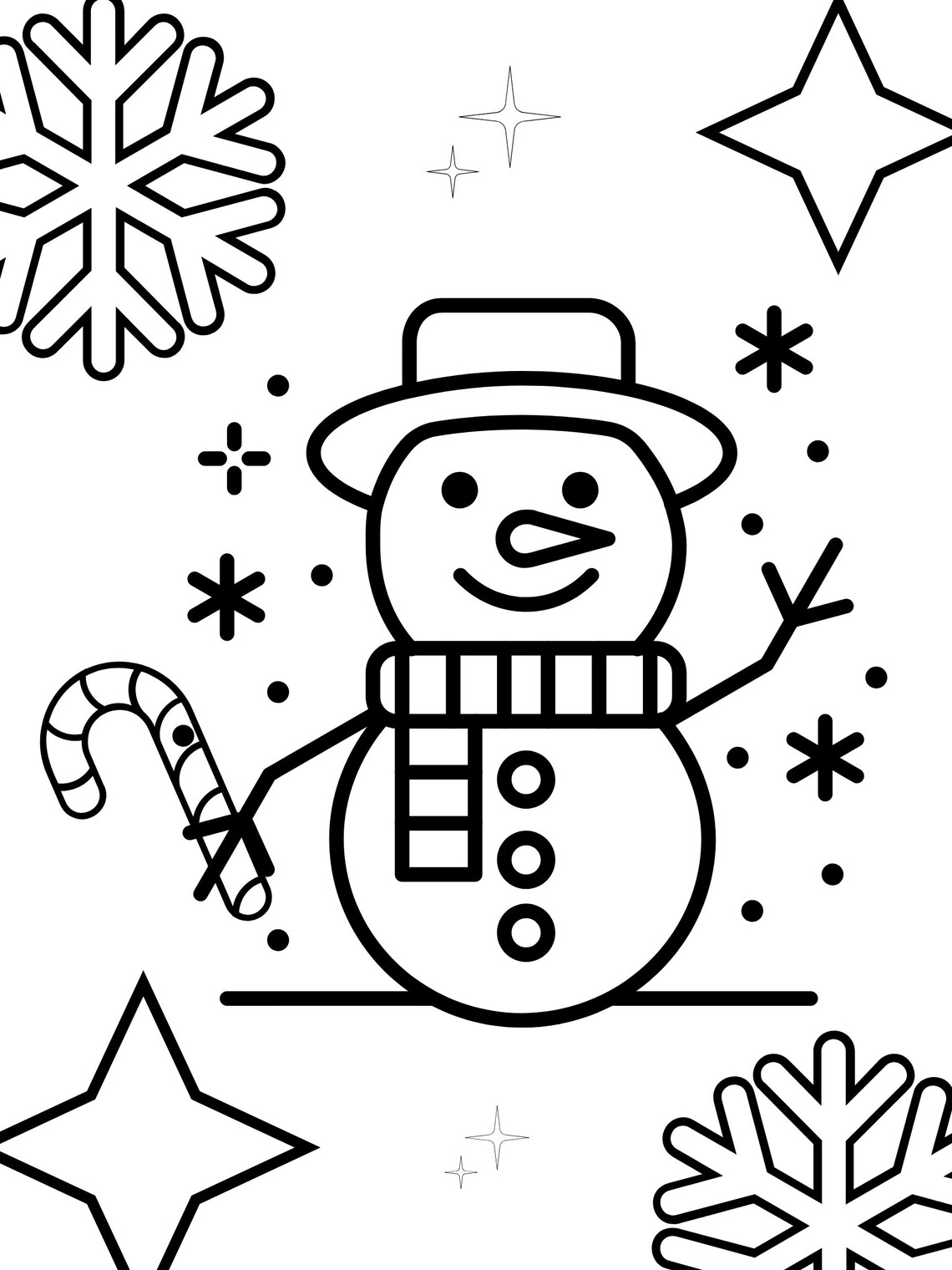 Printable Coloring Pages for Kids - Etsy Canada