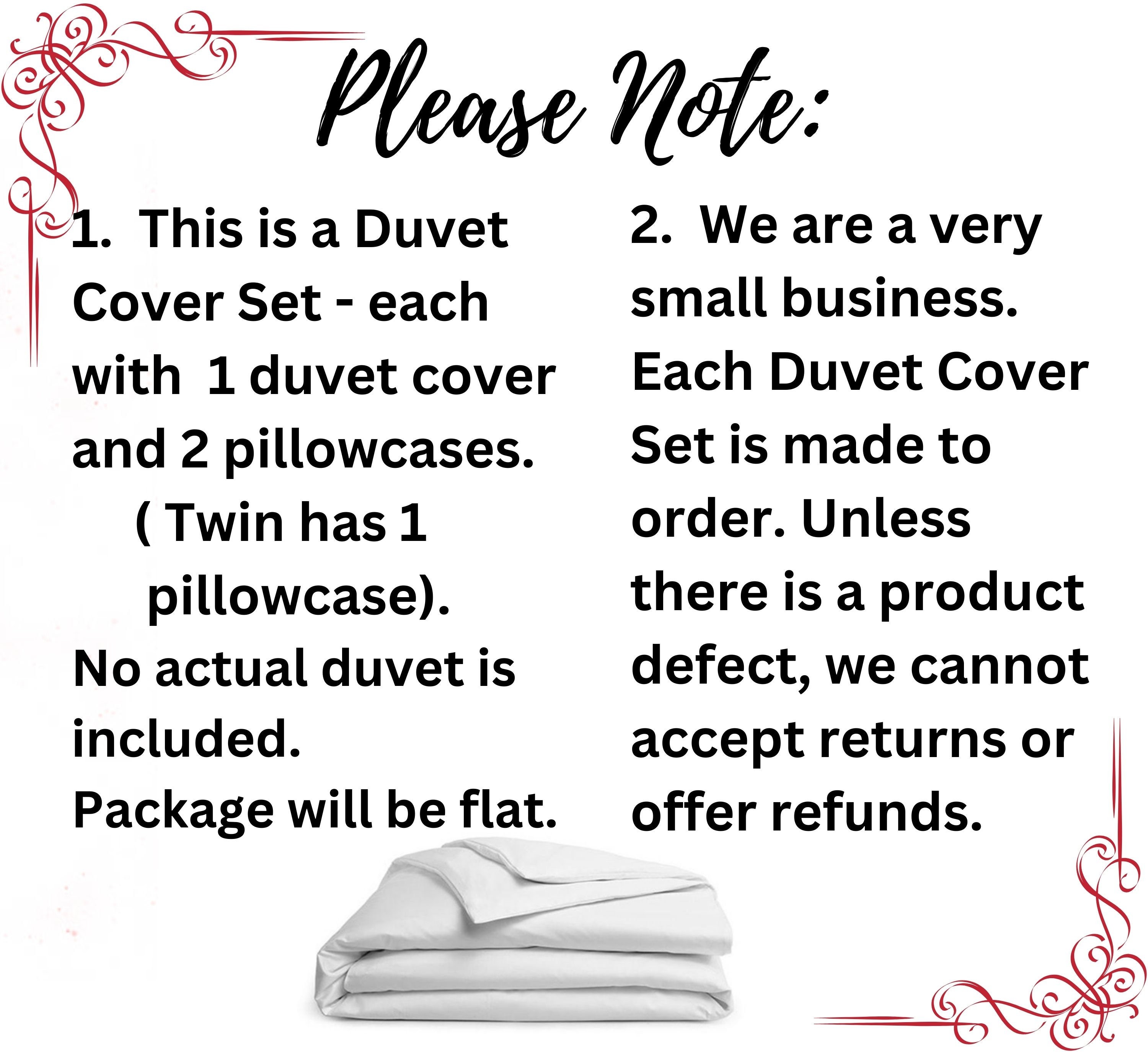 Kente Print Duvet Cover Set African Ethnic Boho House Warming Gift Bedding Set Wedding Gift