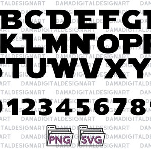 STARWARS FONT SVG, Star Wars Svg, Star Wars Aplhabet Svg, Font Svg, Instant Download, Alphabet Svg, Star Wars Font Svg, Star Wars Clip Art