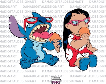 Archivo PNG de diseño digital de puntada, salpicadura y acuarela para sublimación - Alta resolución - Descarga PNG digital instantánea, diseños de camisetas