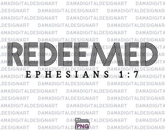 Redeemed png, Redeemed Shirt png, Redeemed Png, Redeemed Sublimation png,Redeemed Mug png,Cross Nails png,Christian png,Christian Shirt png,