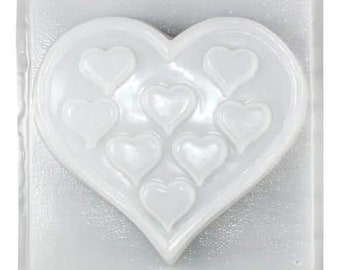 heart mold