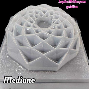 HONEYCOMB MOLD