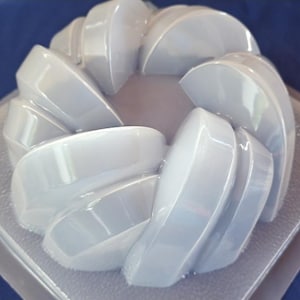 Jelly mold