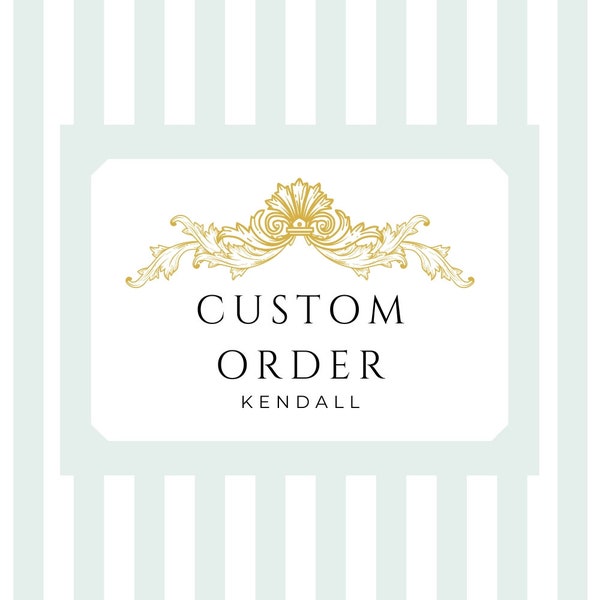 Custom order for Lydia - Moissanite Stone Upgrade