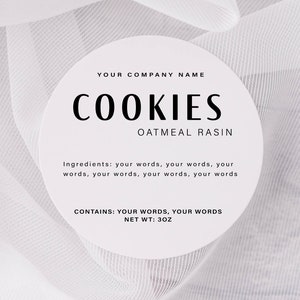 Etiquetas caseras de masa madre,Etiquetas de pan para pequeñas empresas,Pegatinas personalizadas,Etiquetas para productos horneados,Etiqueta de alergia alimentaria de la ley Cottage,Etiqueta de ingredientes