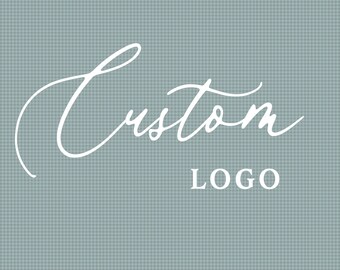 Custom Logo Design for Small Business