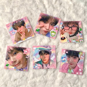 Nct Wish Poster - Etsy