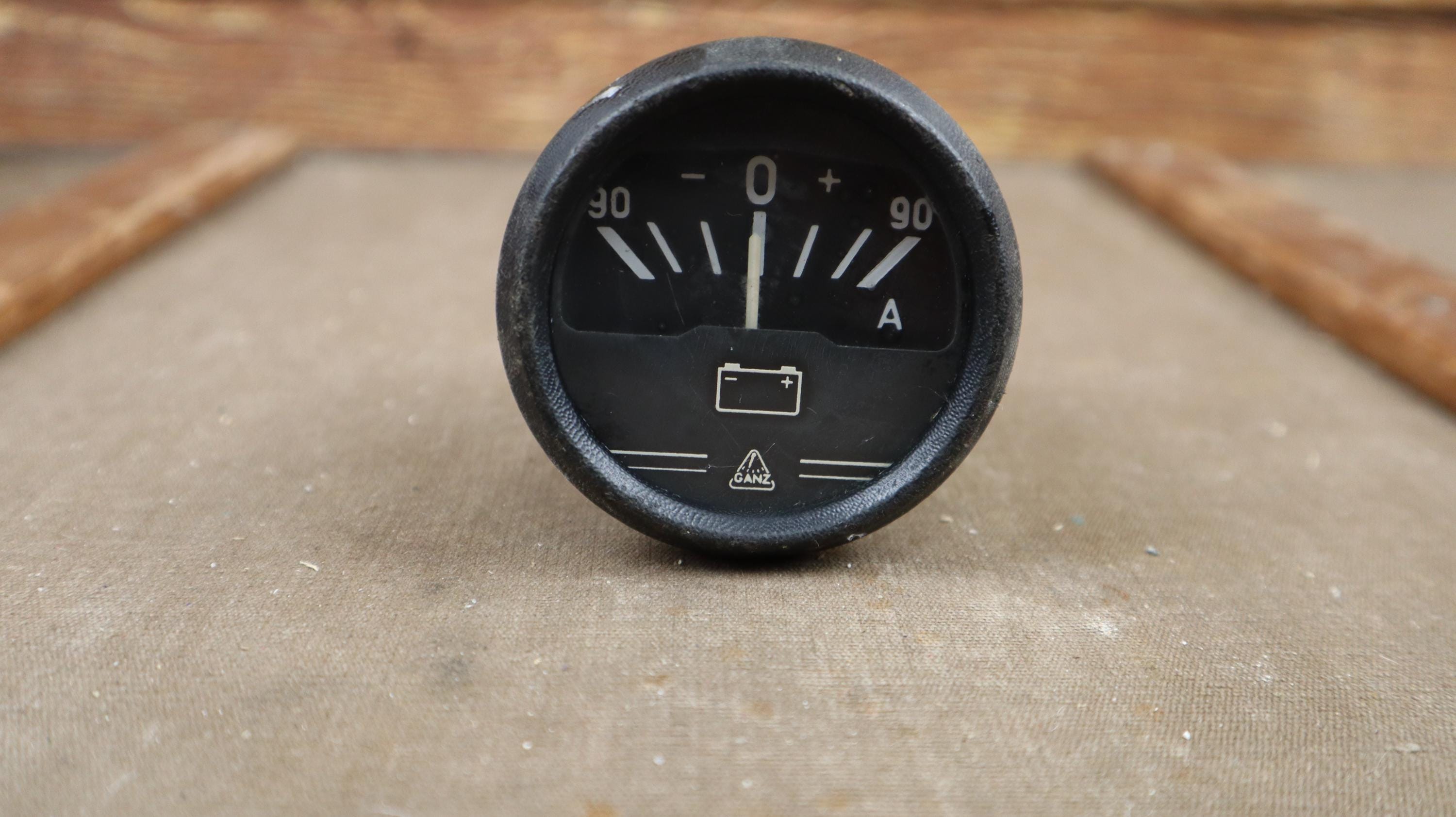 Vintage voltage meter - Etsy 日本