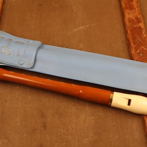 Hohner studio 9511 Descant Recorder