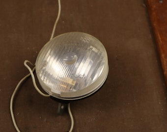 Bicycle Front Light, Made in the USSR, bicycle Front light