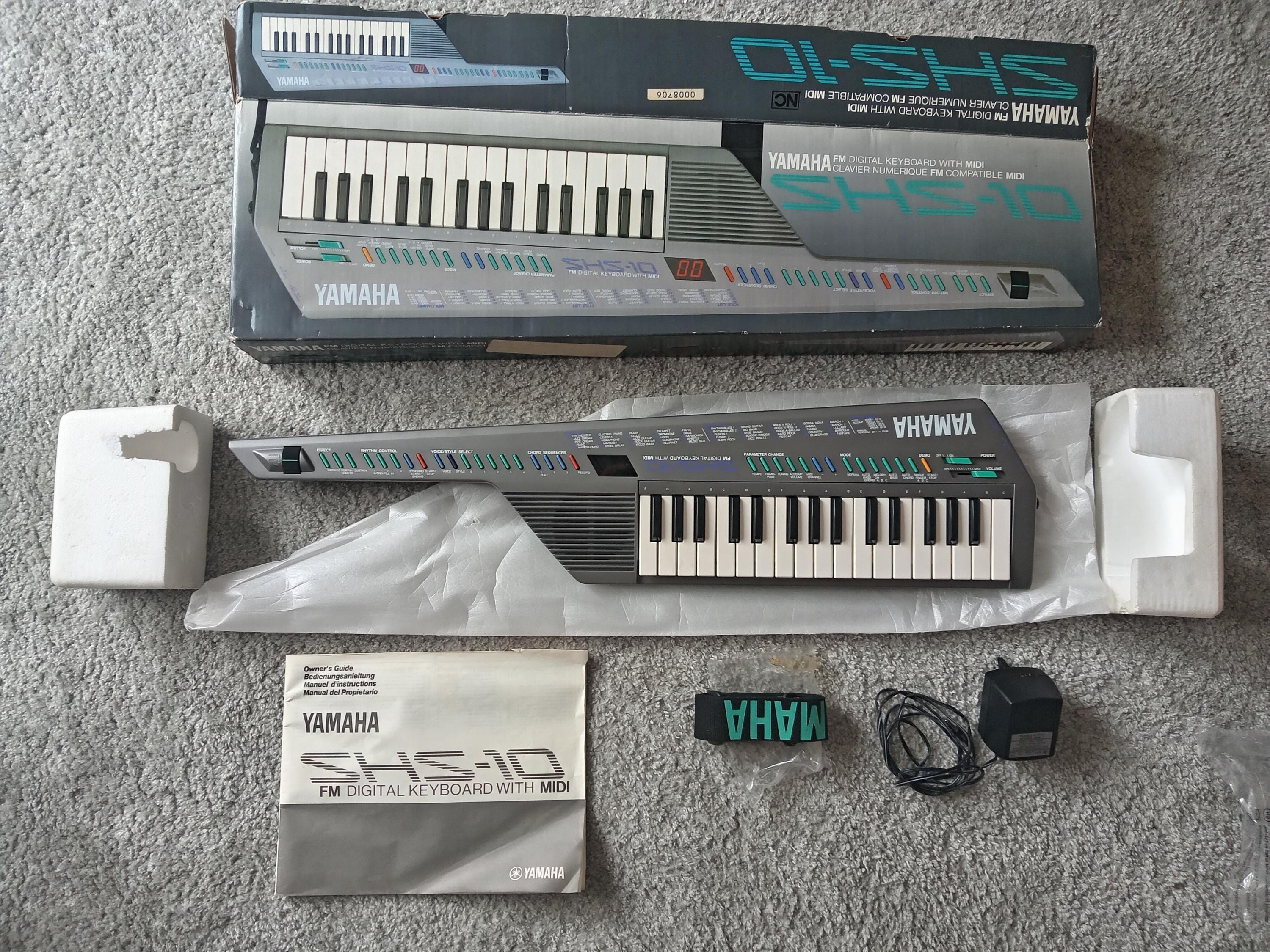 Yamaha dx7 - Etsy 日本