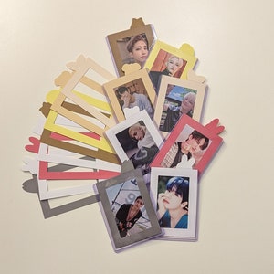 Stray Kids SKZOO Toploader-Inlays