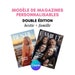 see more listings in the Combo' magazines modèles section
