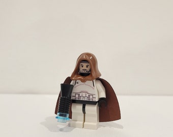 Disguised Clone Custom Lego Star Wars The Complete Saga Minfigure