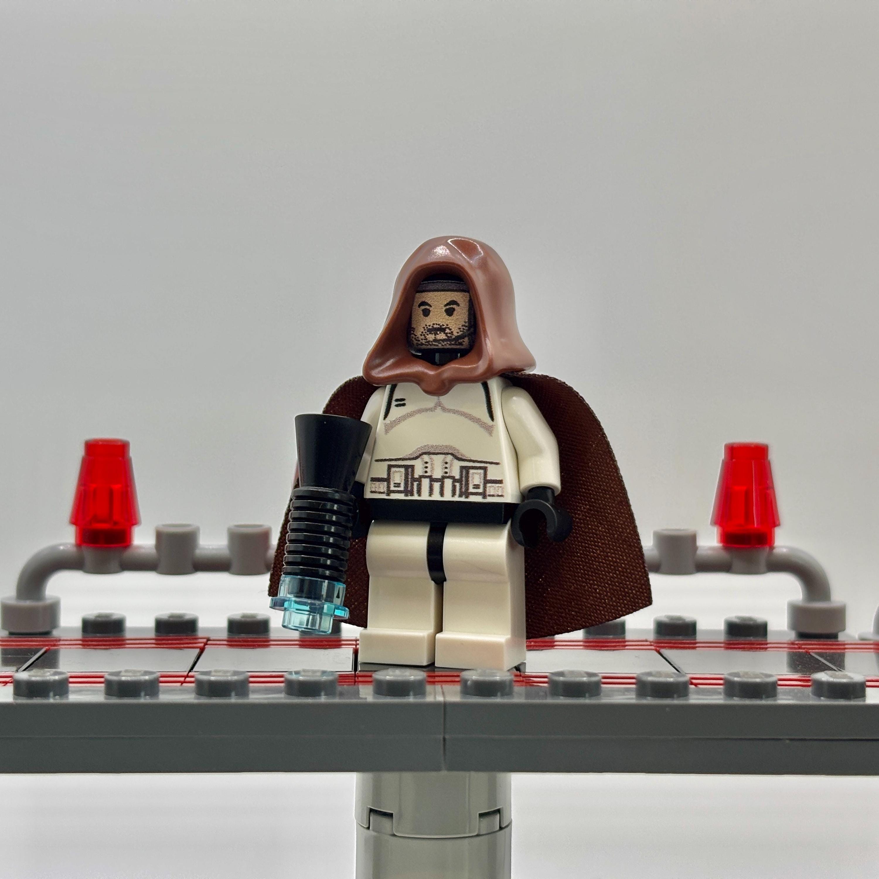 Characters Buy Lego Star Wars The Complete Saga Disguised Clone