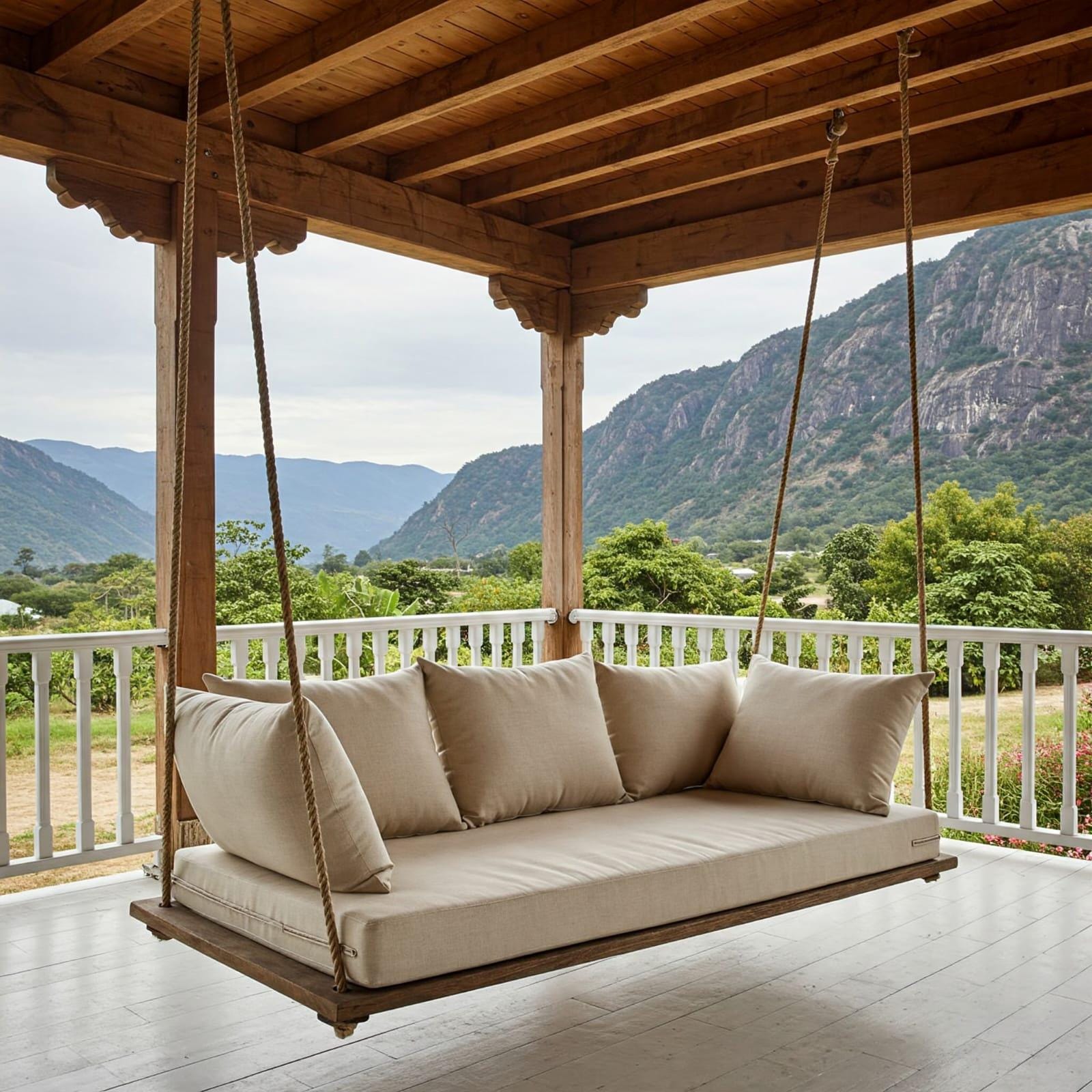 Buy Daybed Swing Online In India India