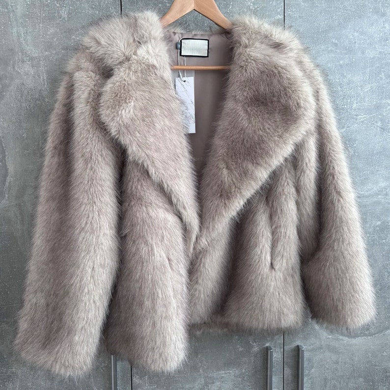 Old Money Style Coat