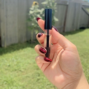 Organic Eyelash/Eyebrow Growth Oil