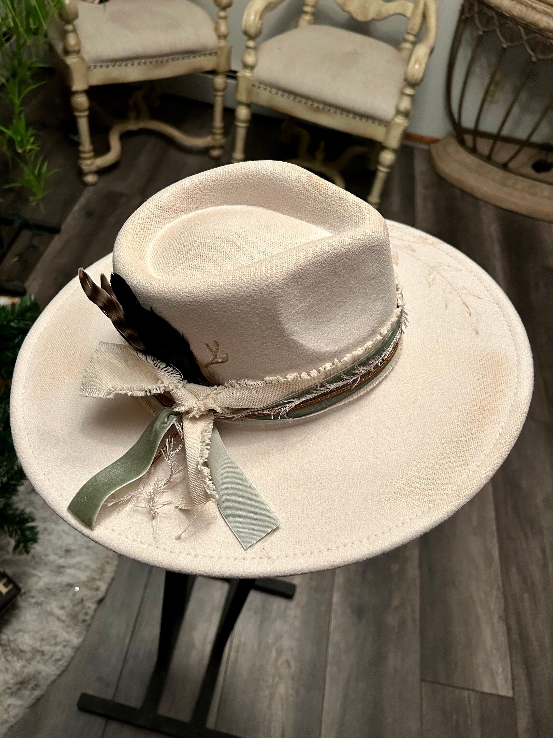 Stetson Accessories Stetson Kings wholesale Row Firm