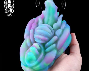 Luminescent Humping Toy Sex Toy Grinder for Women Humping Sex Grinder -  Silicone Grinder Toy