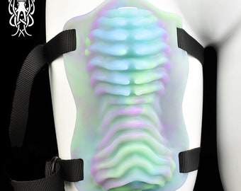 Broyeur de jouets sexuels luminescent pour femmes, broyeur de sexe, broyeur de ceinture à sangle