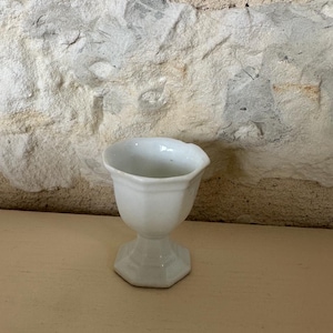 Antique Egg Cup