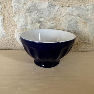 Classic French Cafe au Lait Bowl