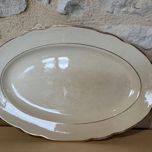 Villeroy and Boch Serving Platter