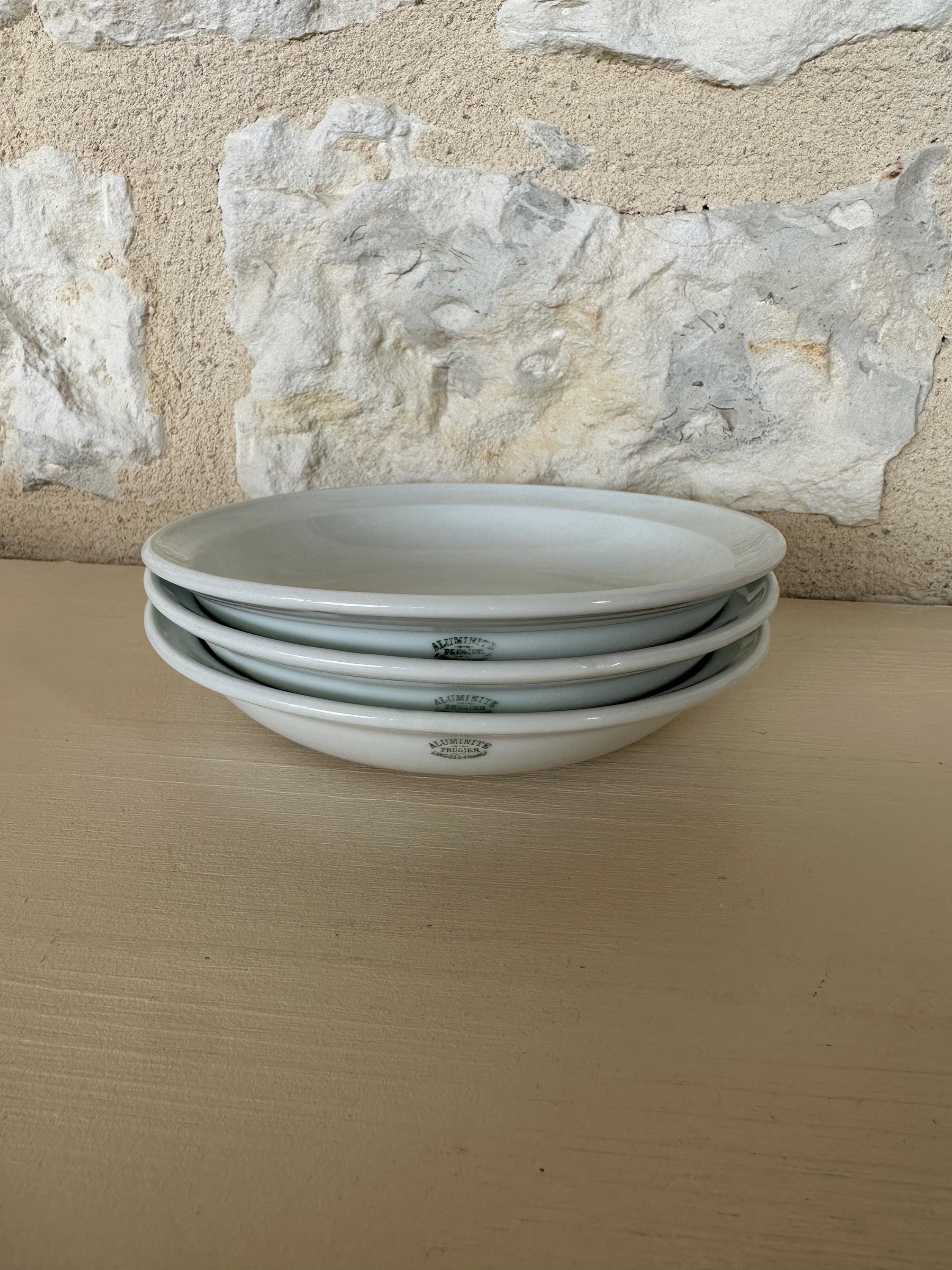 Aluminite Limoges Frugier Dish - Etsy