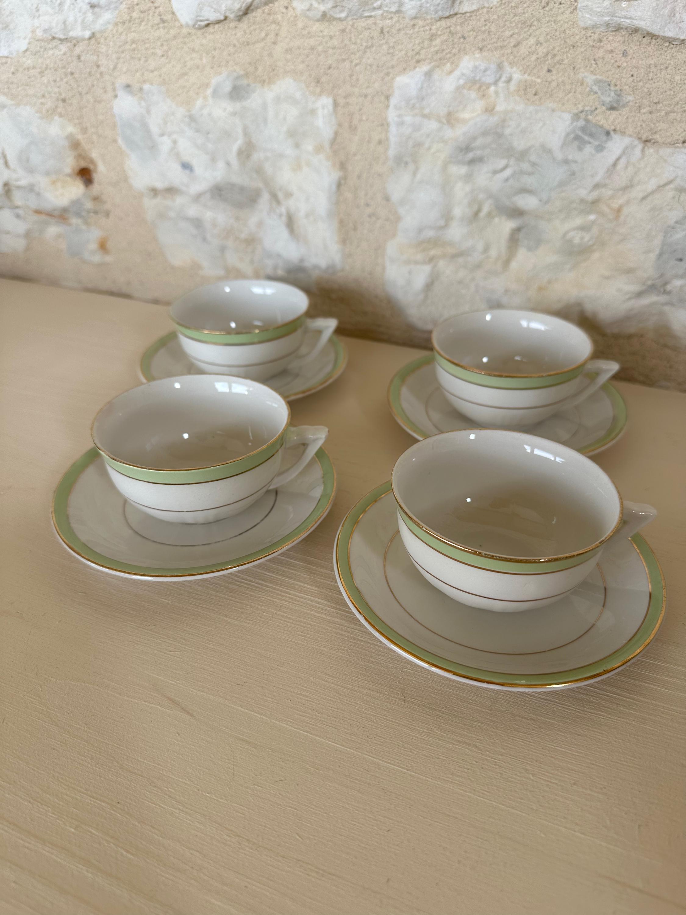 Moulin Des Loups Cups - Etsy