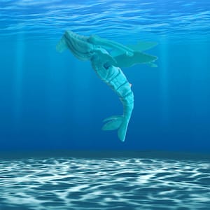 Tulkun - Avatar: The Way of Water