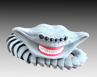 El Gran Maja ; Flexible Toy