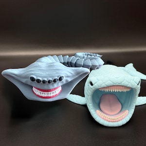 The Bloop & El Gran Maja - Deep Sea Legends Bundle