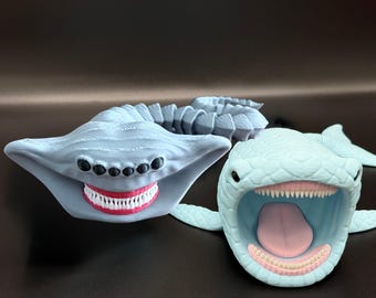 Pacchetto Bloop & El Gran Maja - Leggende del mare profondo