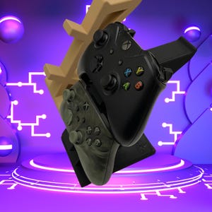 Game Controller Stand