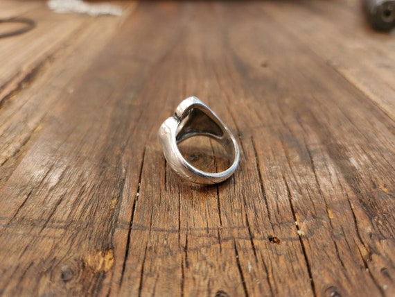 2 heart sale ring james avery