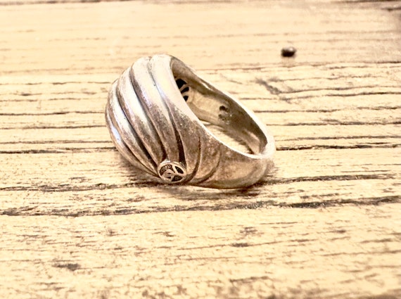 David yurman deals 925 ring