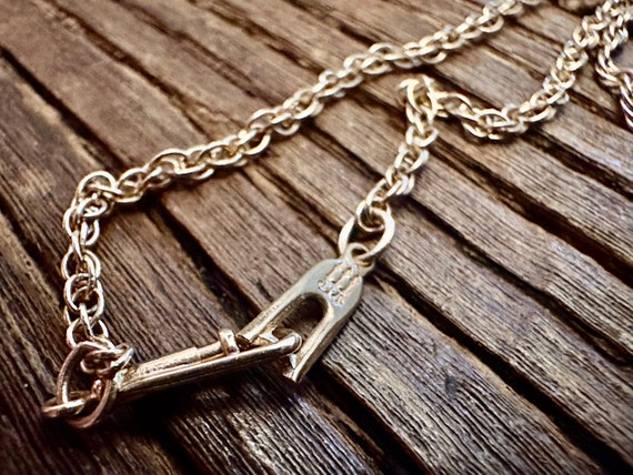 James avery rope chain sale