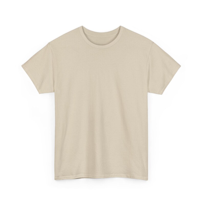 Dansfestivaltröja - Dansa som om ingen tittar på - Bakgrundstryck - Elektronisk musik-tröja - Unisex, 100 % bomull, S - 2 XL bild 17