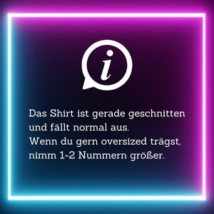 Dansfestivaltröja - Dansa som om ingen tittar på - Bakgrundstryck - Elektronisk musik-tröja - Unisex, 100 % bomull, S - 2 XL bild 19
